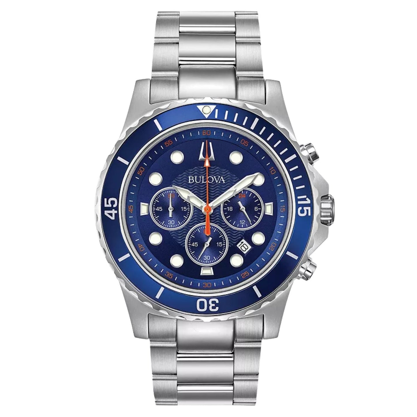 Bulova Men's Classic