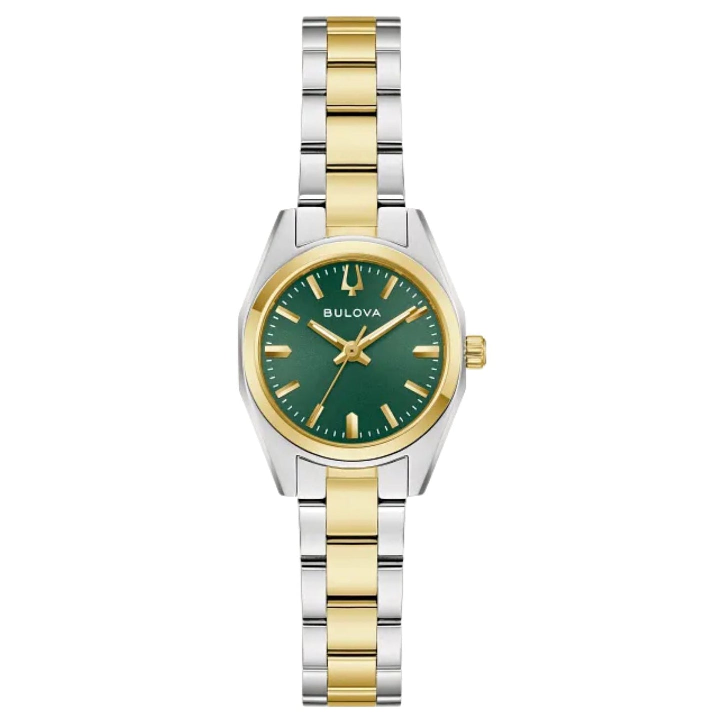 Bulova Women's Surveyor