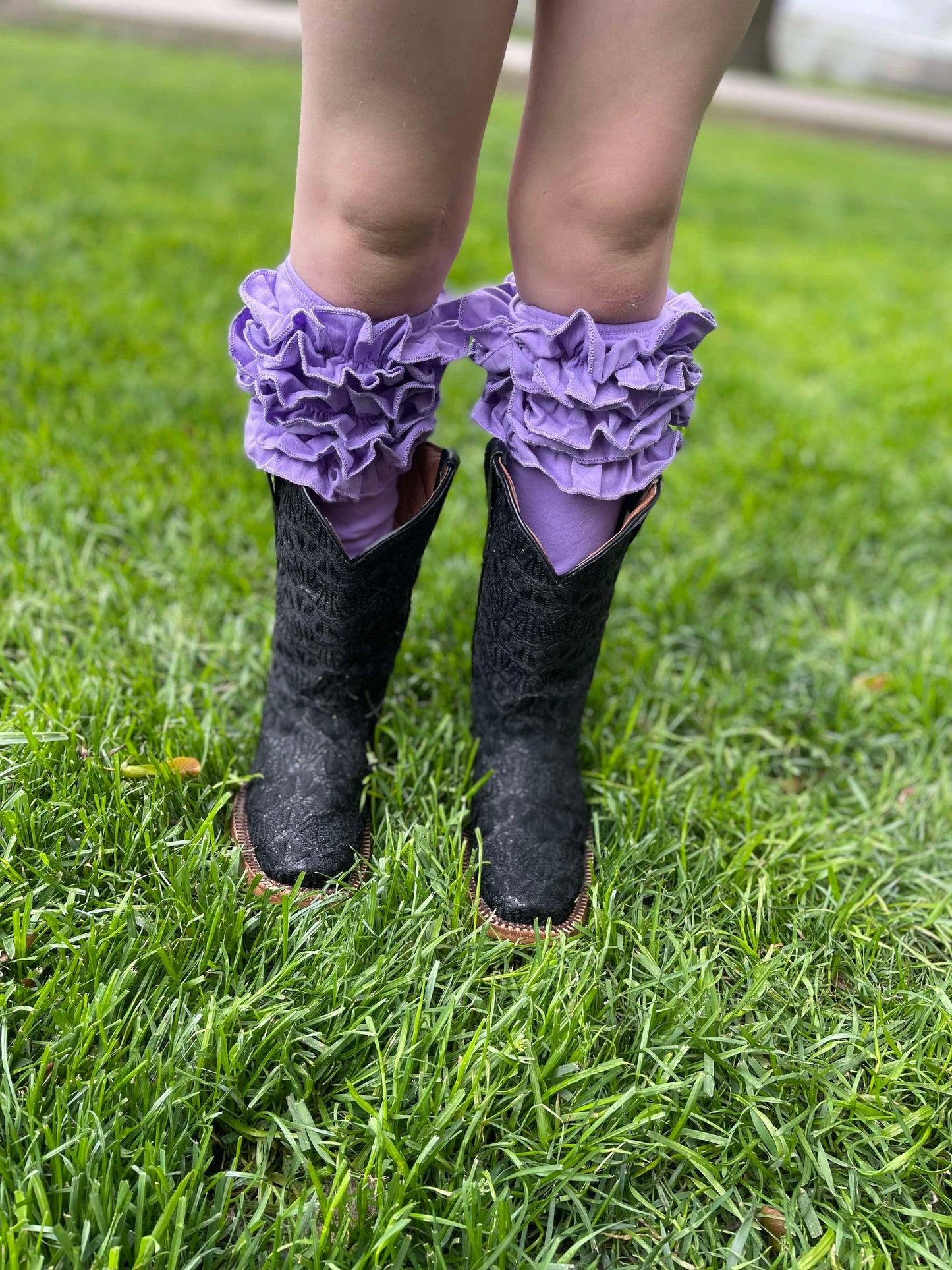 Boot socks (Multiple colors)