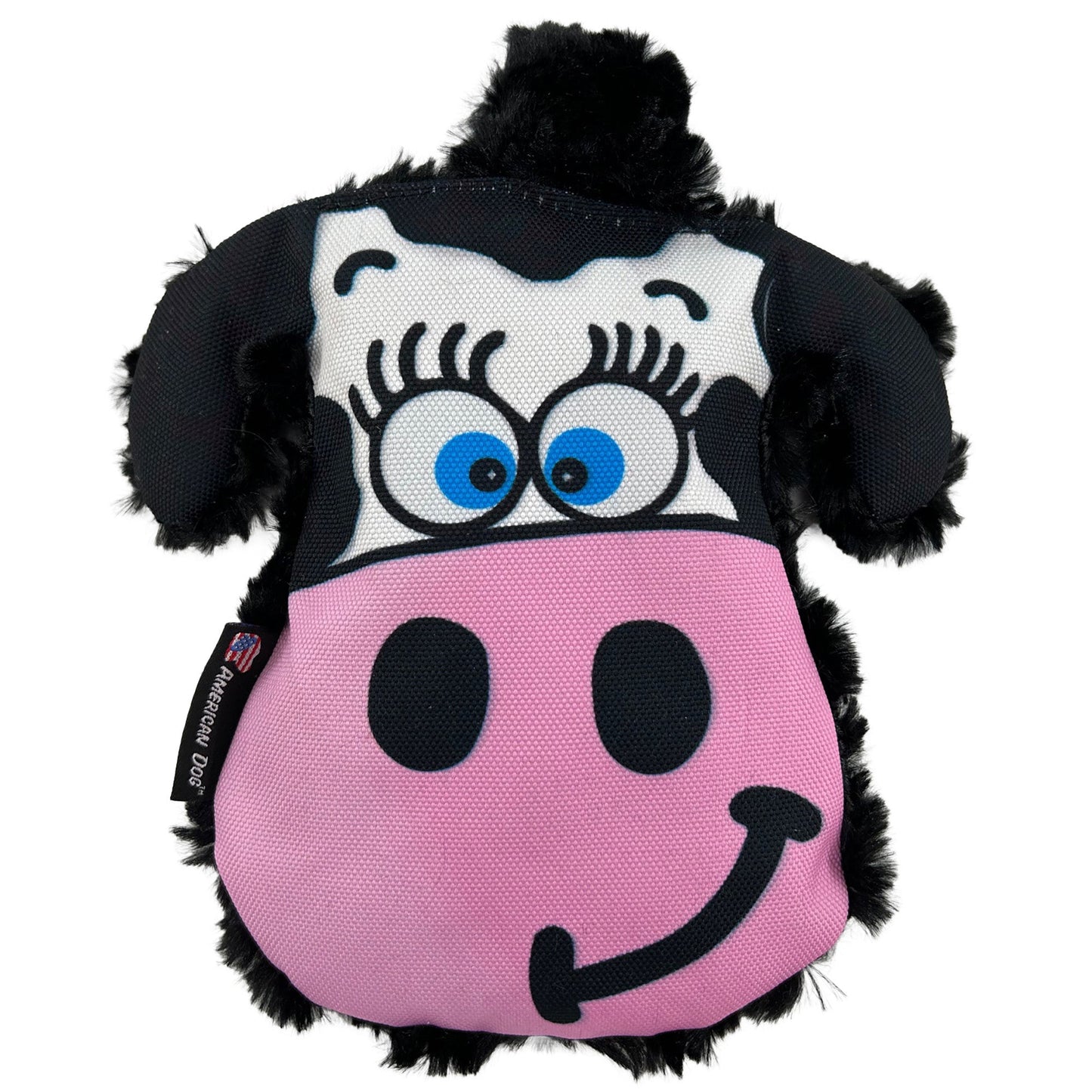 Moo-Ria the Cow