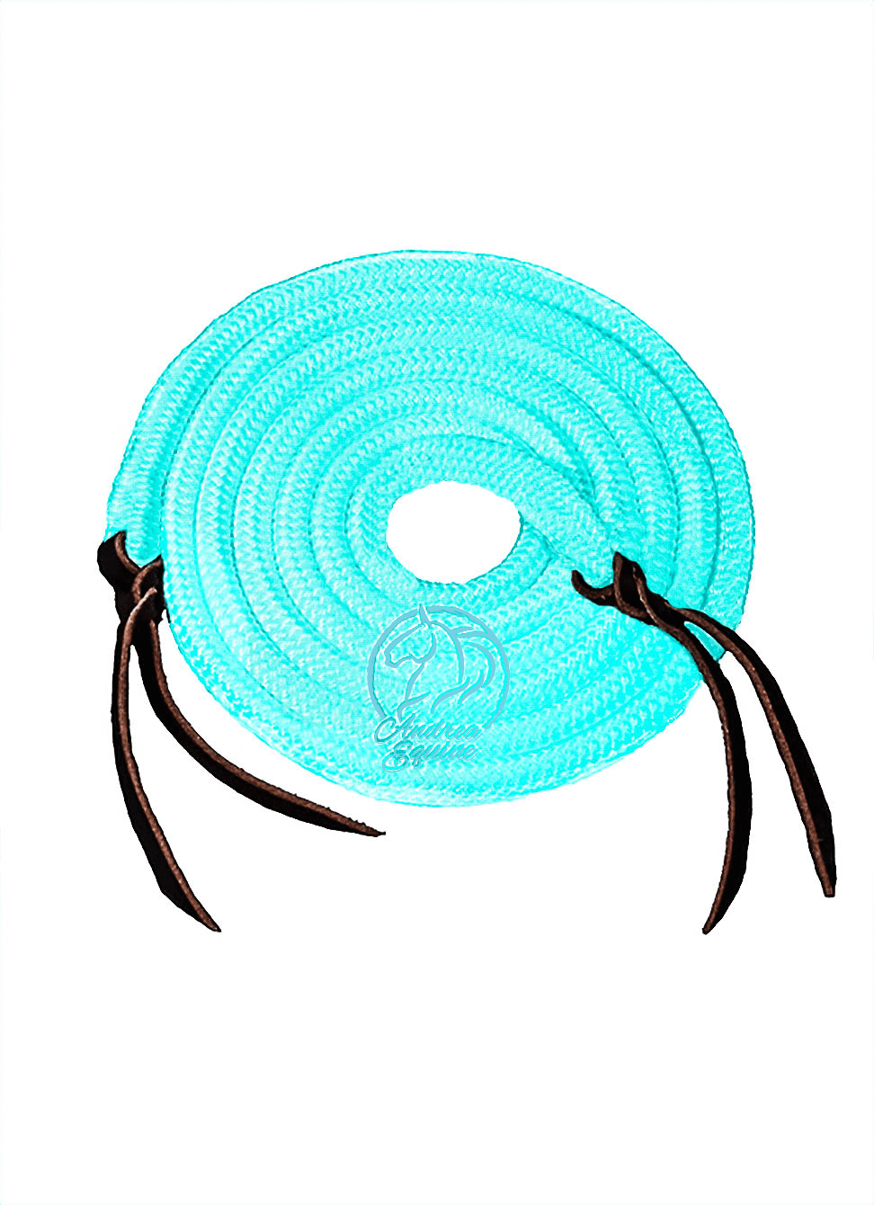 10 Ft Clinician Loop Reins