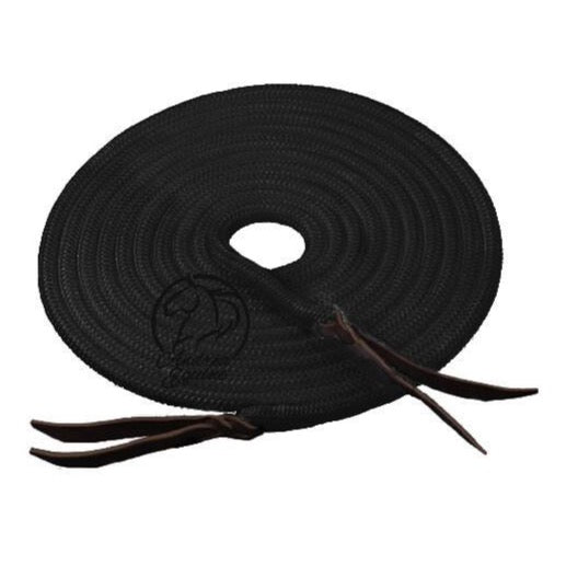 22 Ft Clinician Mecate Reins