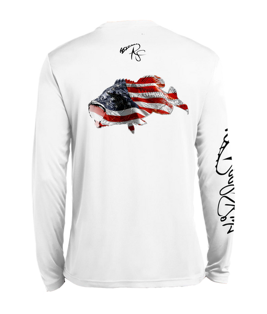 American Bass