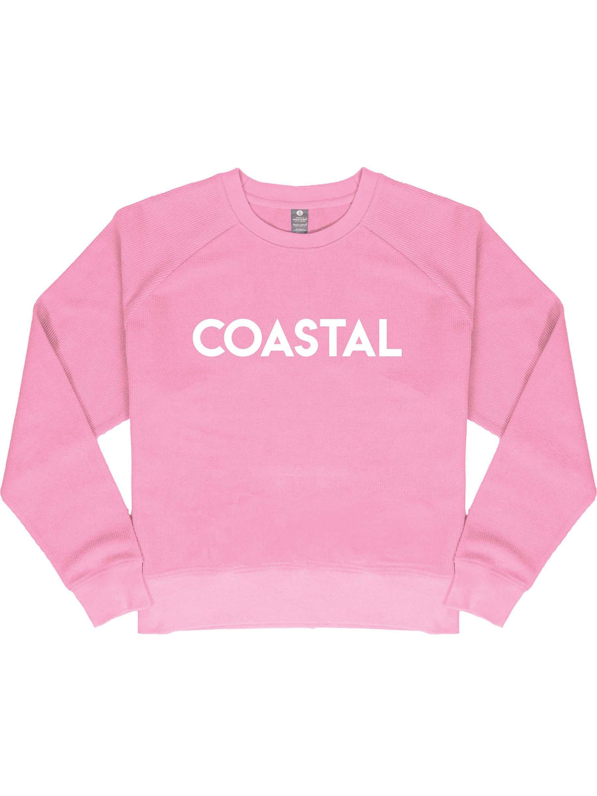 Coastal - SS - S25 - Adult Crew