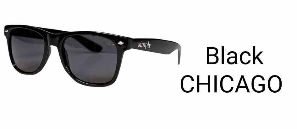 Sunglasses - Chicago - S22 - Simply Southern