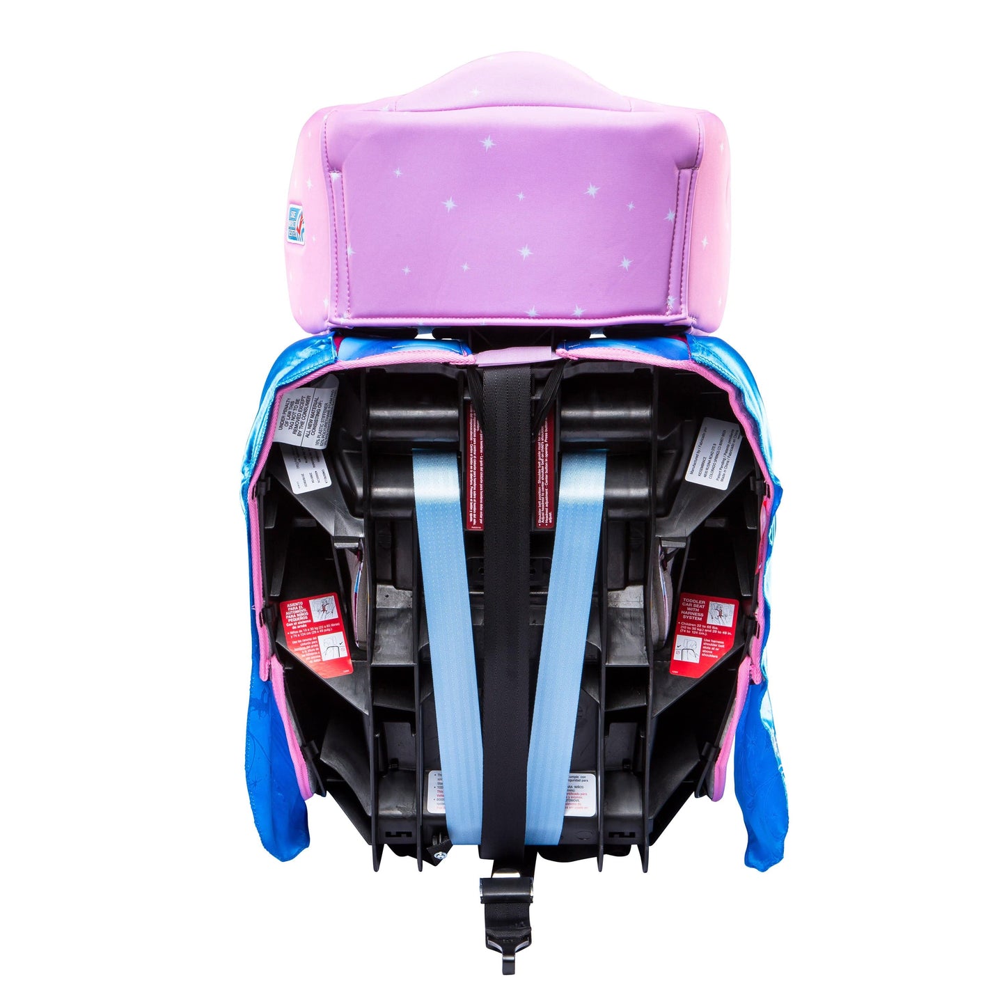 Cinderella 2-in-1 Car Seat