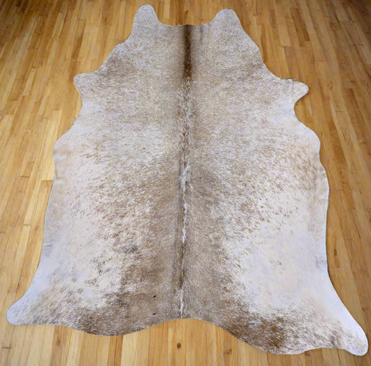 "Clairice" Full Cowhide