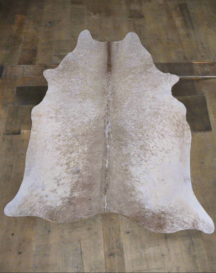 "Clairice" Full Cowhide
