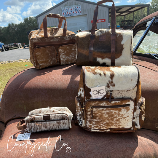 Ultimate Travel BUNDLE - Save $85