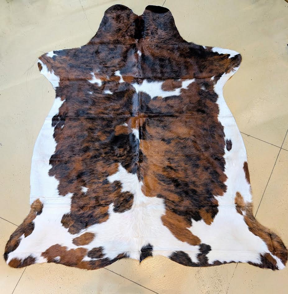 Cowhide "Candy"
