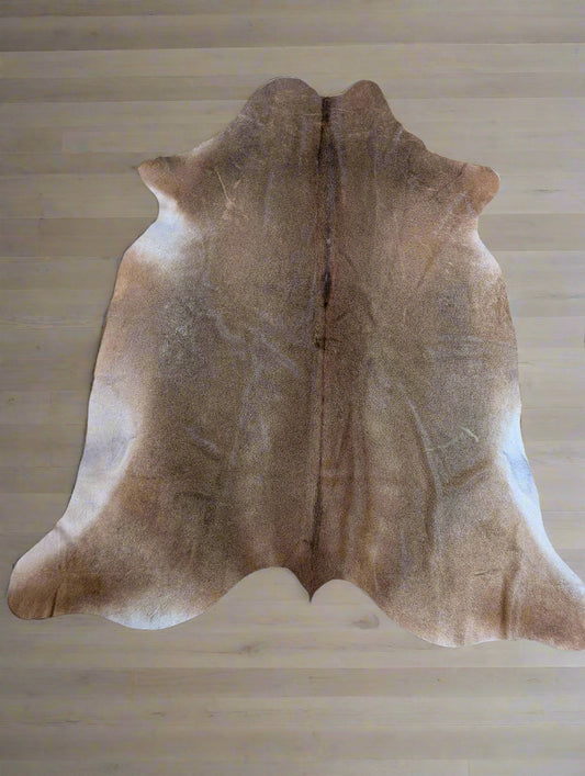 "Tilly" Full Cowhide