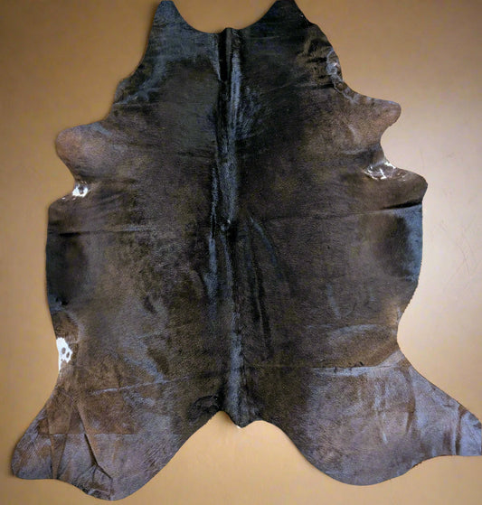 "Dandy" Full Cowhide