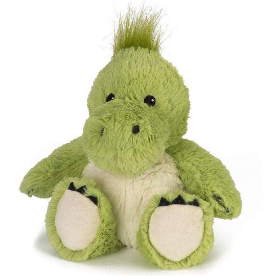 Intelex Warmies Animals - Dinosaur