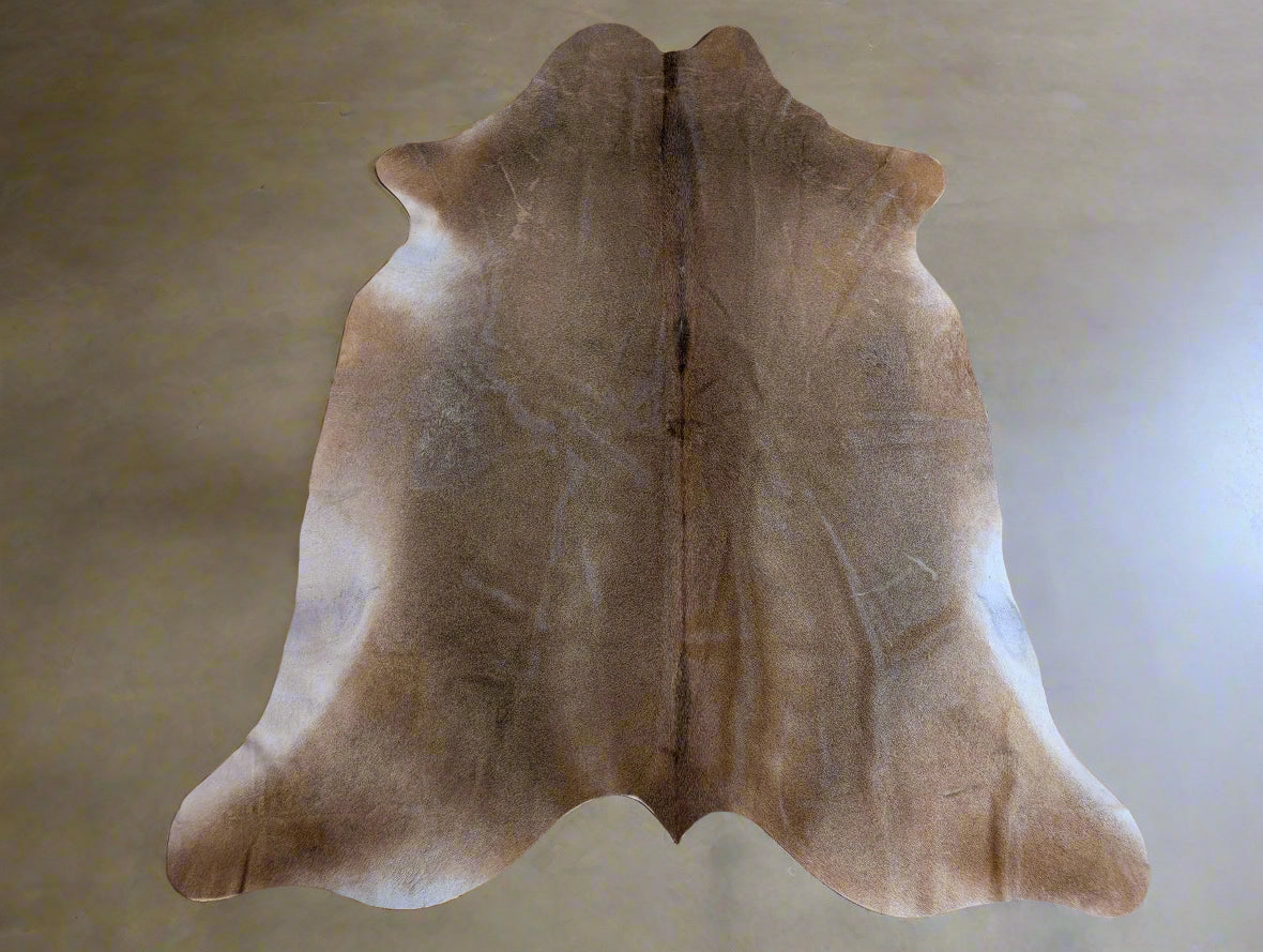 "Tilly" Full Cowhide