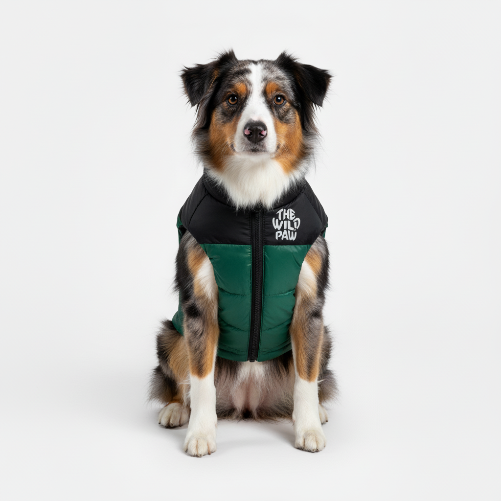ThermaPuffer Vest