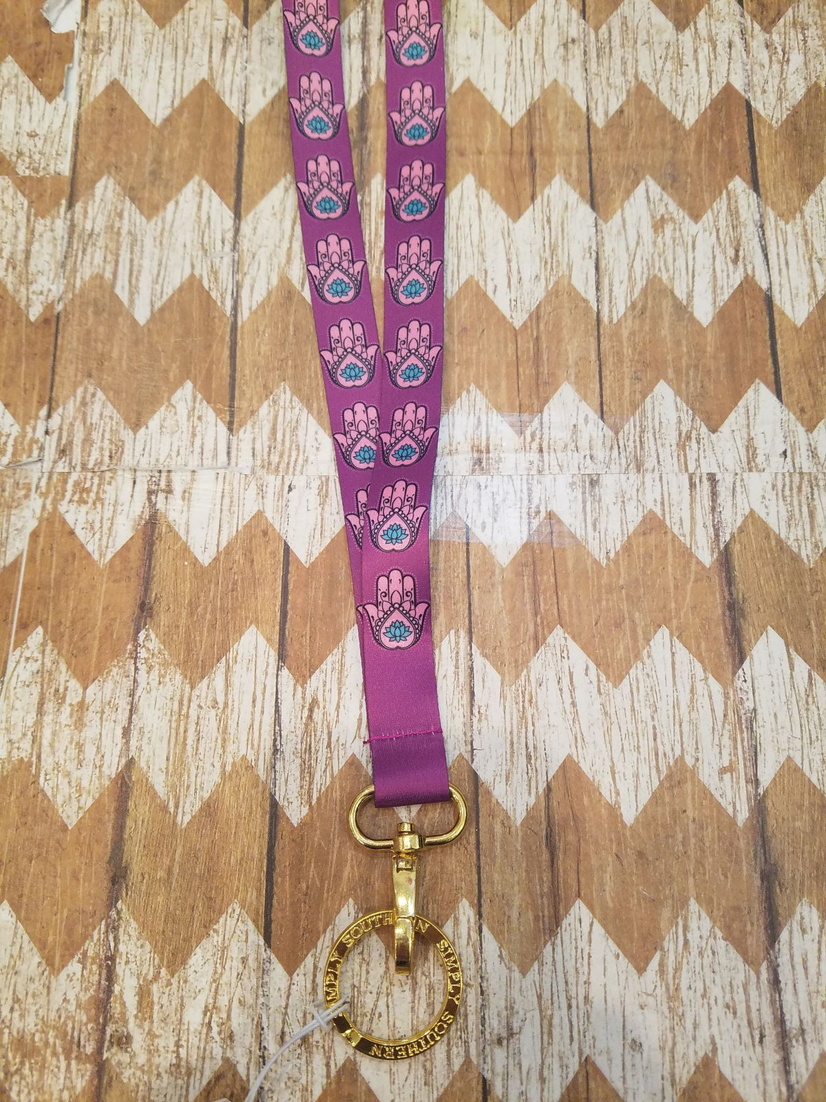 Lanyard - SS