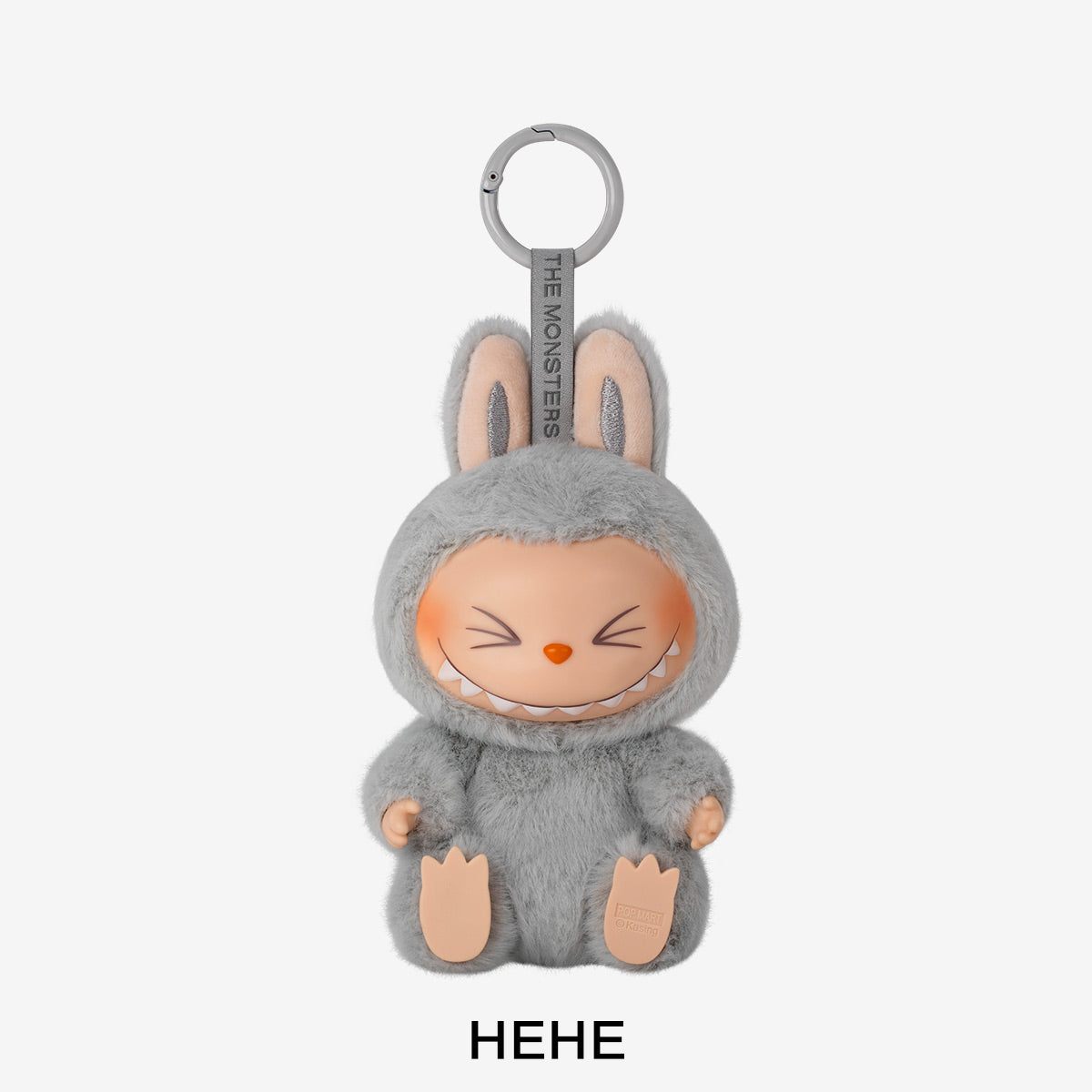 THE MONSTERS - Have a Seat Vinyl Plush