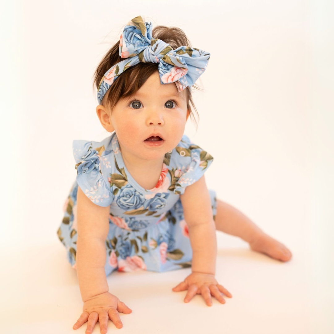 Bamboo Headband