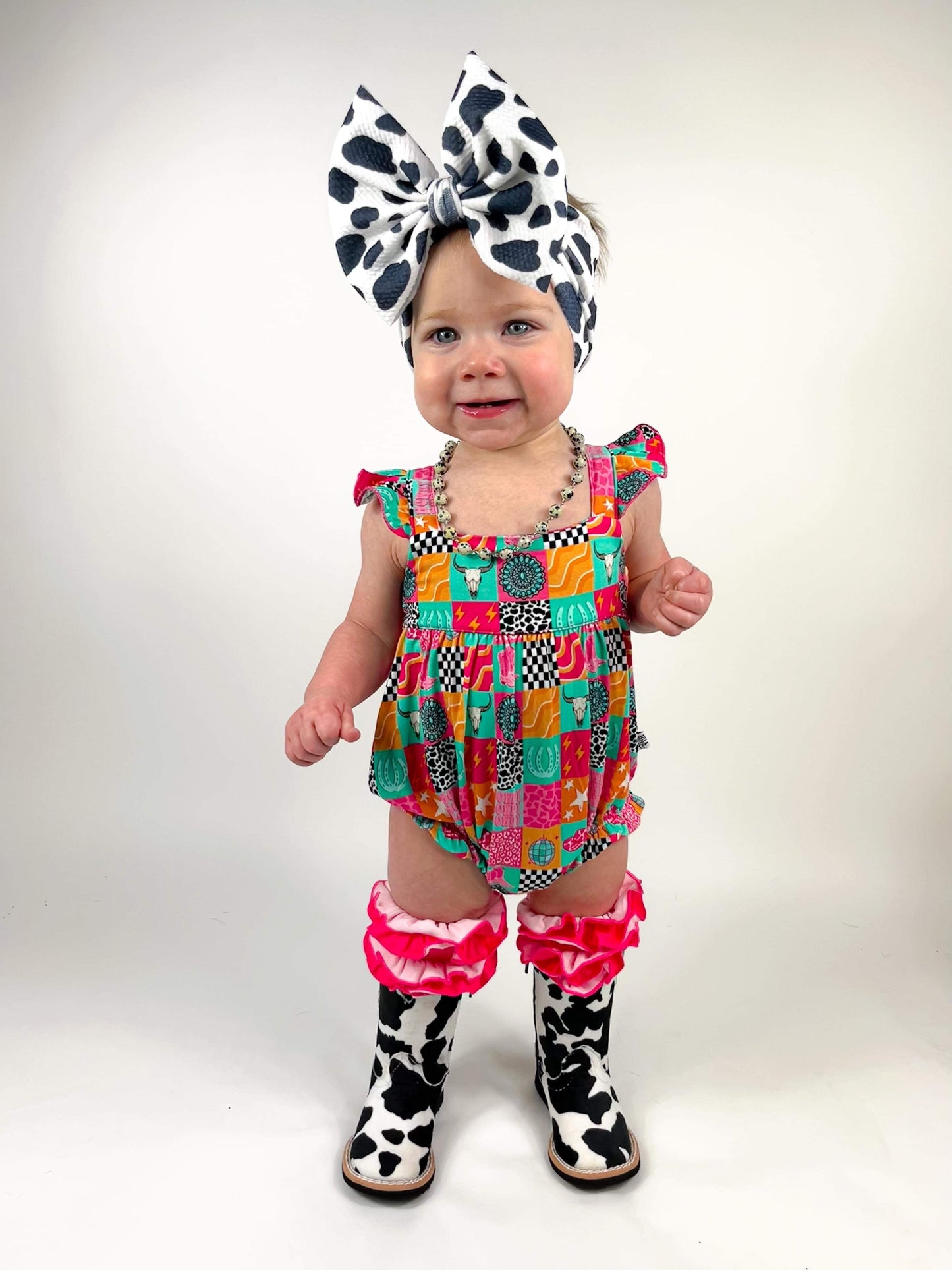 AS-IS Black Cow Tanner Mark Boots (READ DESCRIPTION)