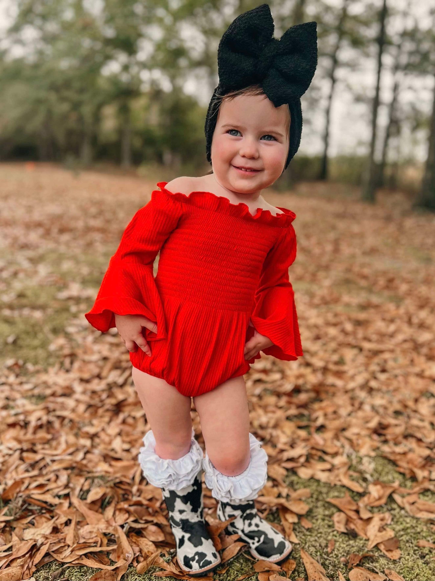 AS-IS Black Cow Tanner Mark Boots (READ DESCRIPTION)