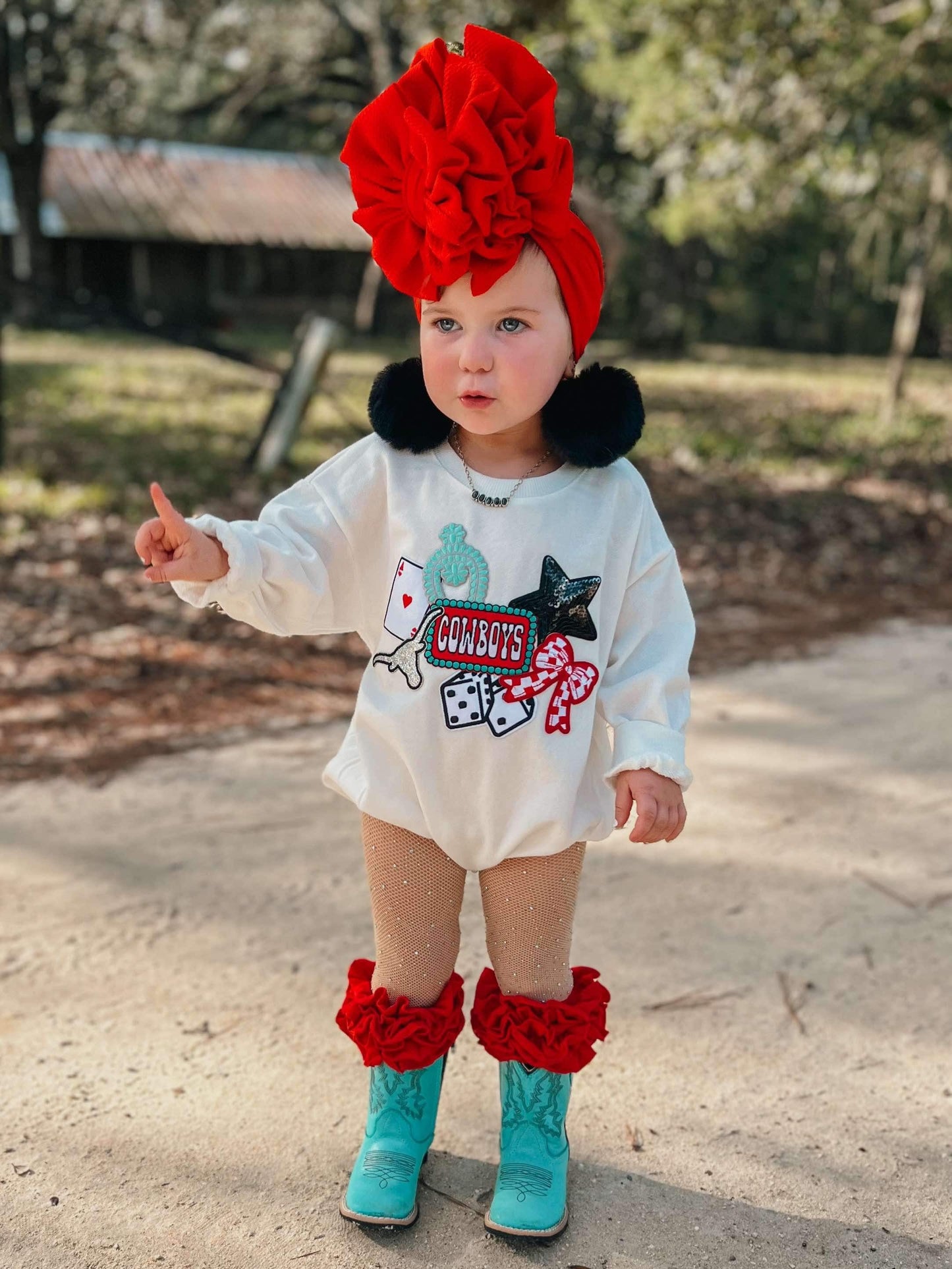 Boot socks (Multiple colors)