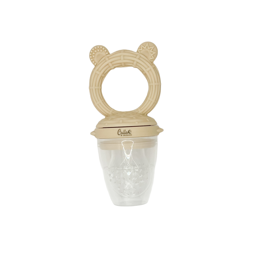 The Nourishing Nibbler Bear Feeder