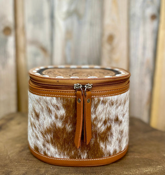 Small Make Up Box