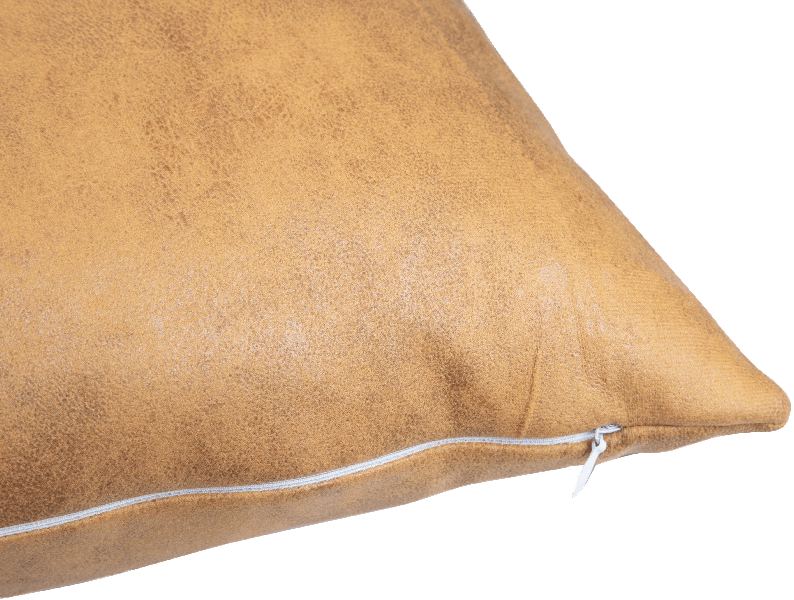 Cowboy On The Ridge Pillow Cover