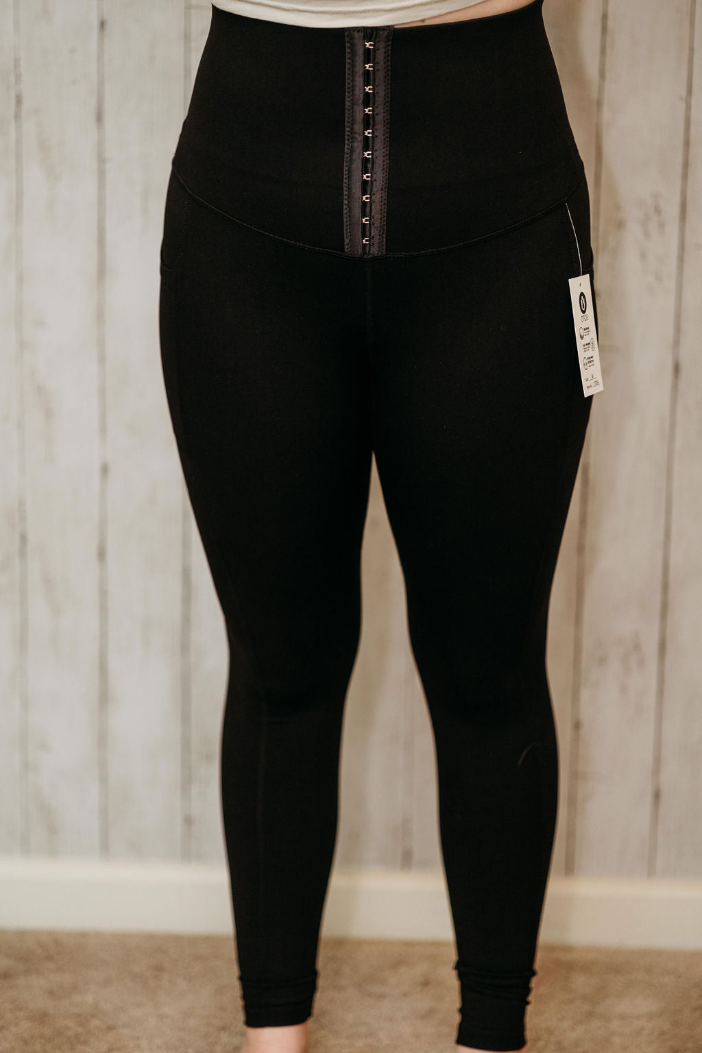 Tummy Control Leggings