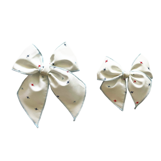 Americana Starbrust Elle Bow