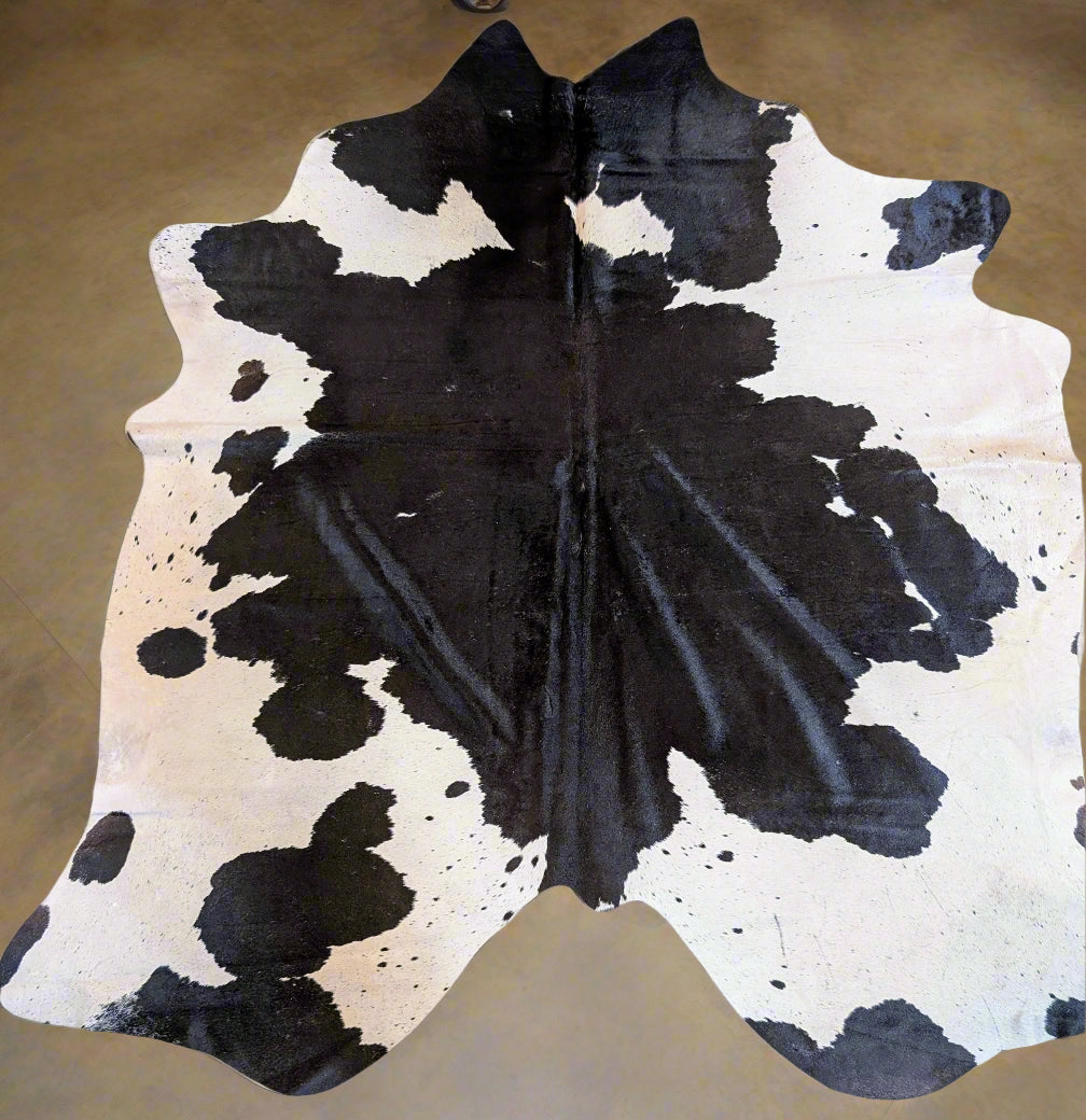 "Kenzi" Full Cowhide