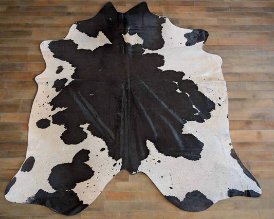 "Kenzi" Full Cowhide