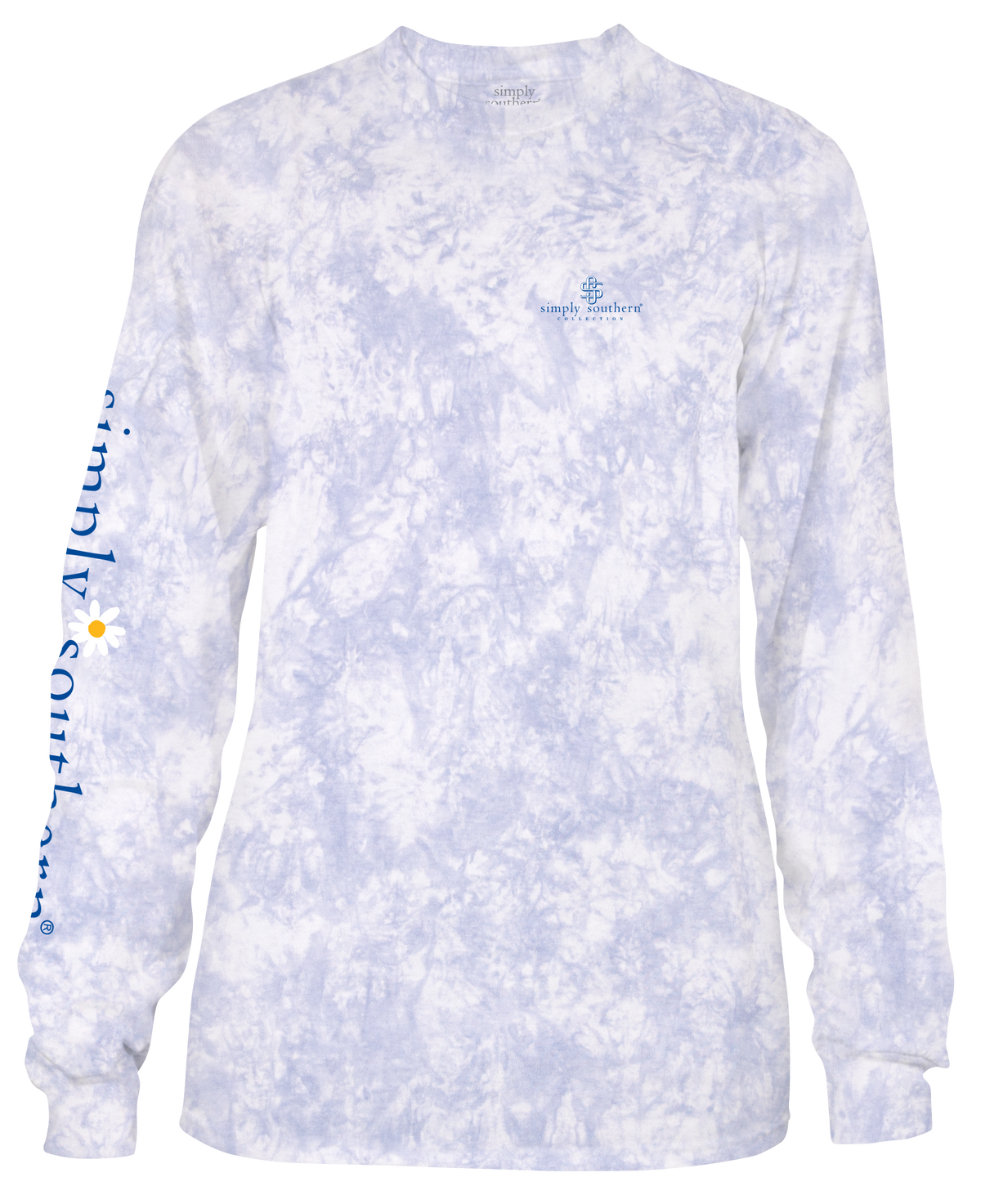 Blue Jean Baby - SS - Adult Long Sleeve