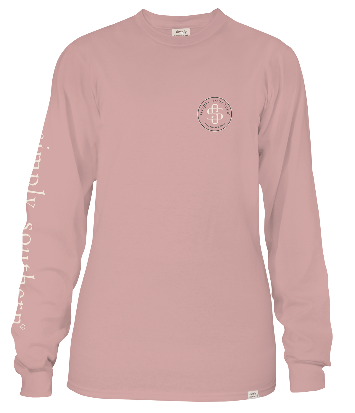 Kick The Dust Up - Cowgirl Boots - SS - Adult Long Sleeve