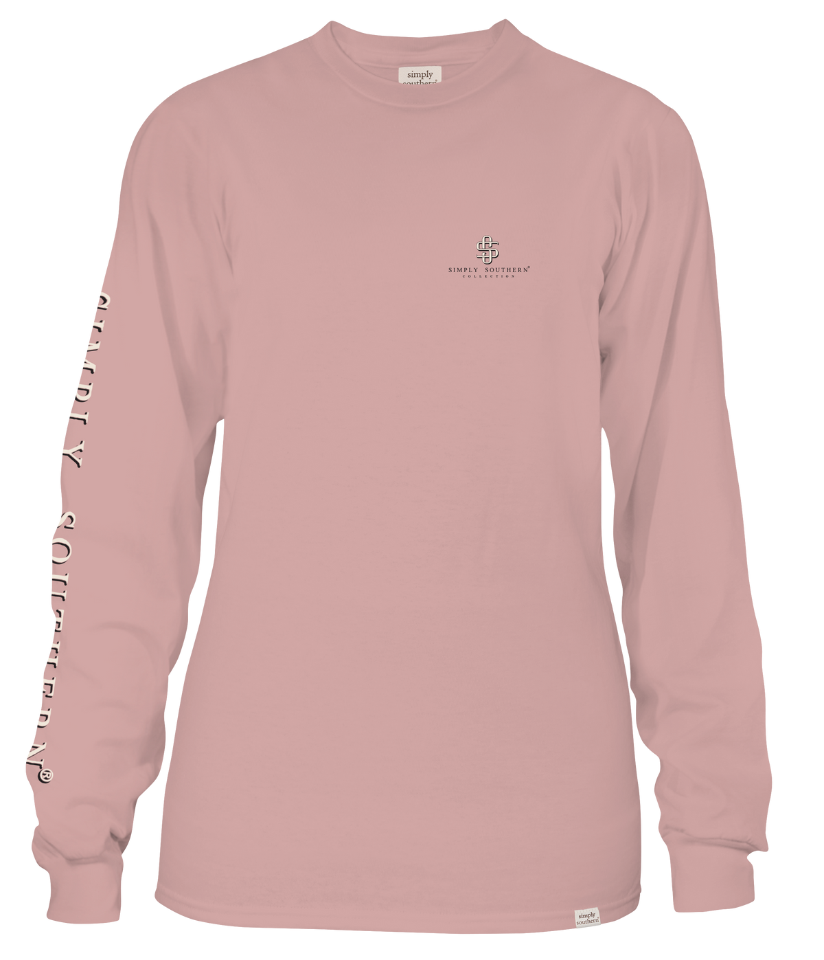 Kick The Dust Up - Jeep - Dog - SS - Adult Long Sleeve