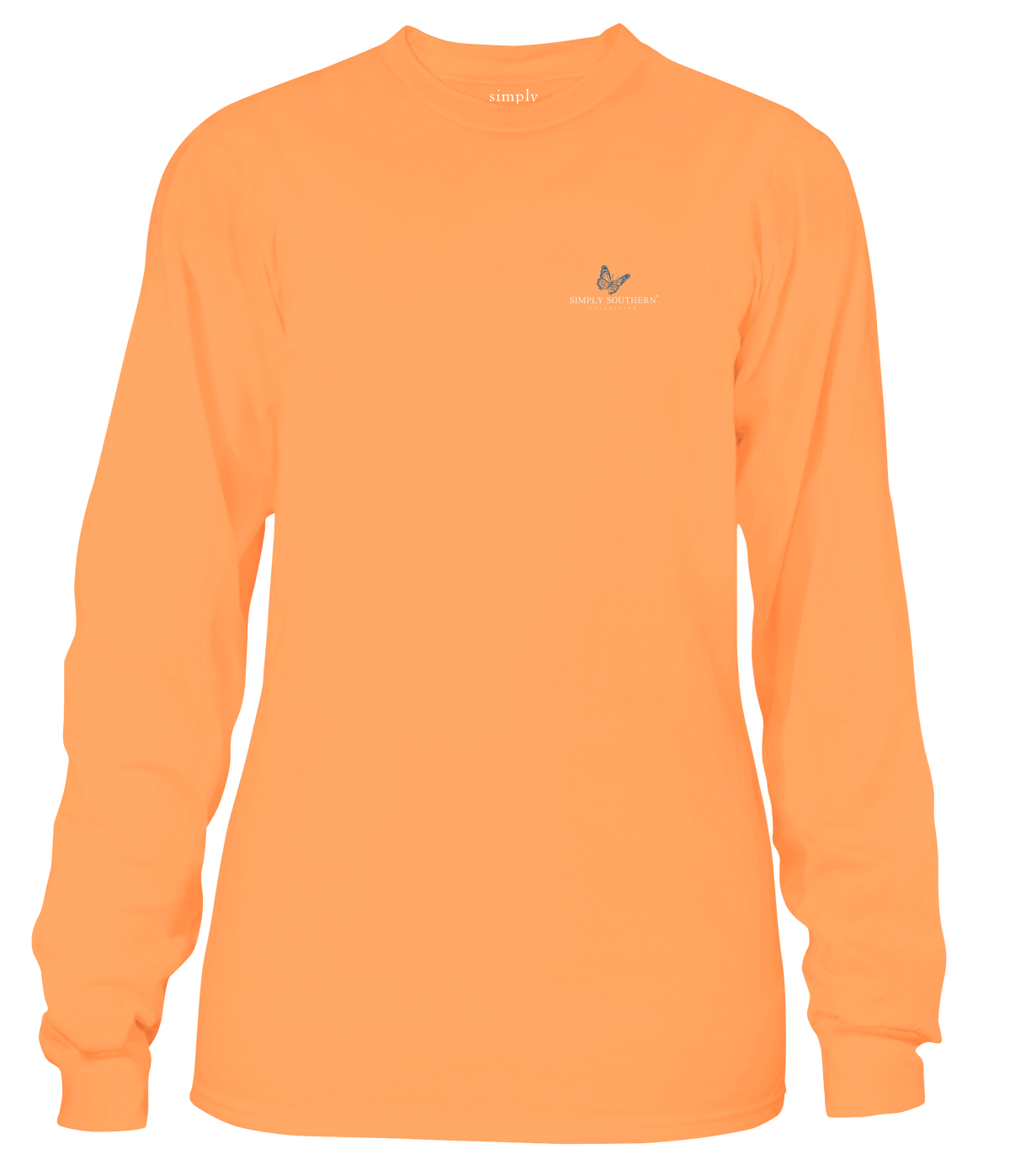 Blessed To Be Called Grandma - SS - Adult Long Sleeve