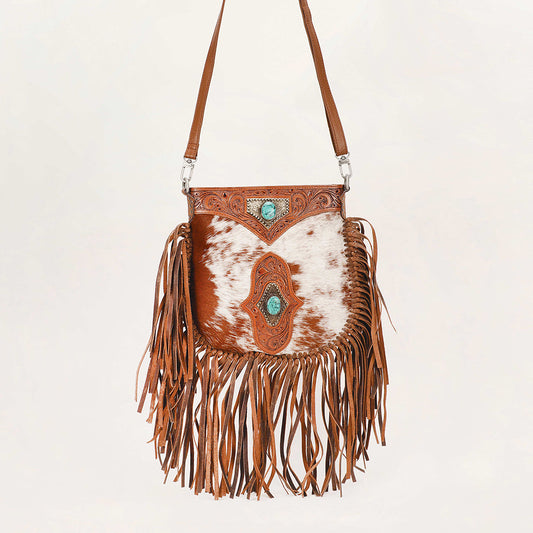 Loyal West Mojave Tassle Bag