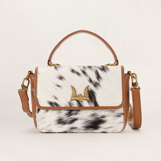 Loyal West LW On The Go Mini Bag