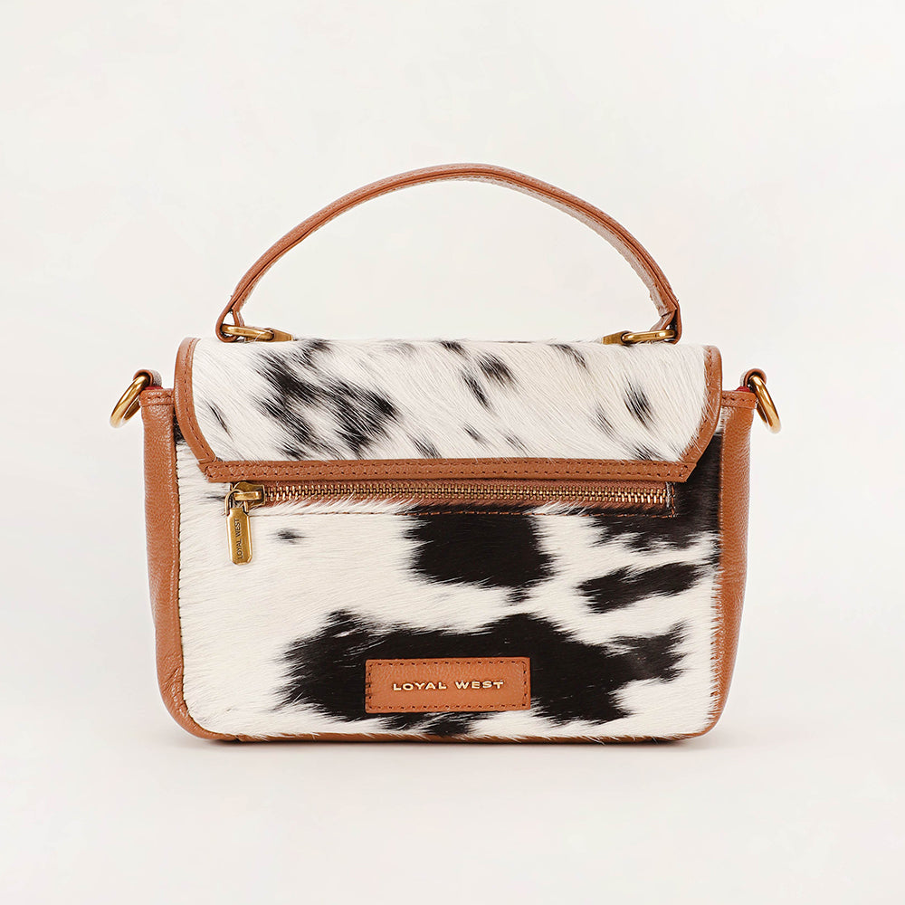 Loyal West LW On The Go Mini Bag