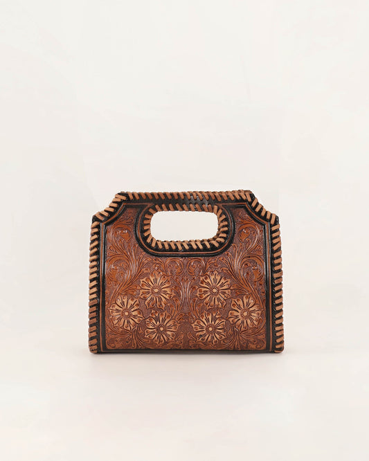 Loyal West Alma Medium Handbag