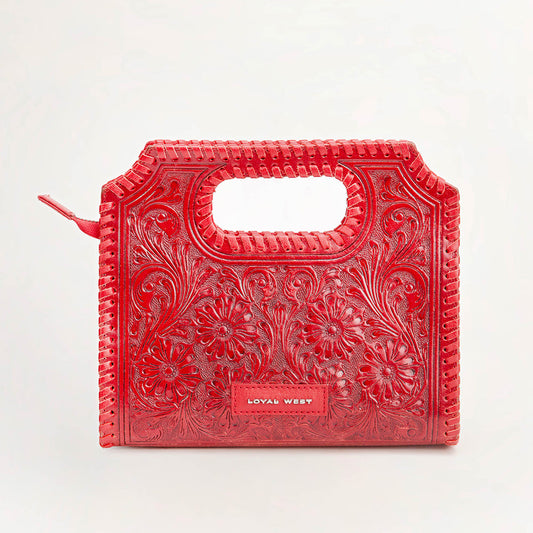 Loyal West Alma Medium Handbag