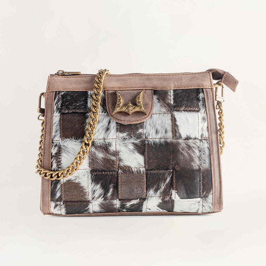 Loyal West LW Scrappy Medium Chainbag