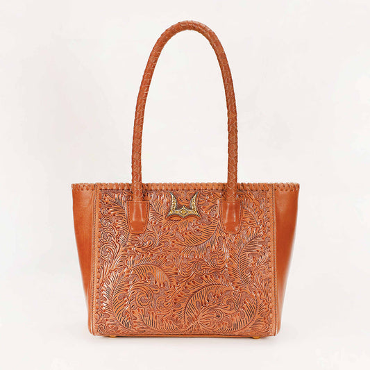 Loyal West Drover Medium Bag