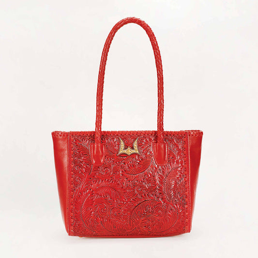 Loyal West Drover Medium Bag