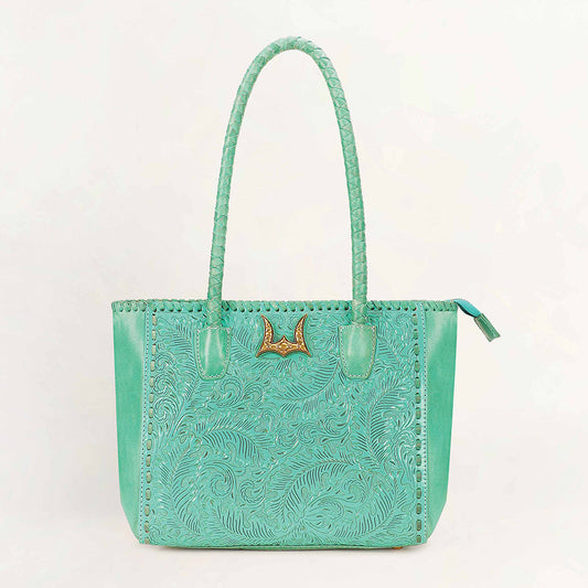 Loyal West Drover Medium Bag