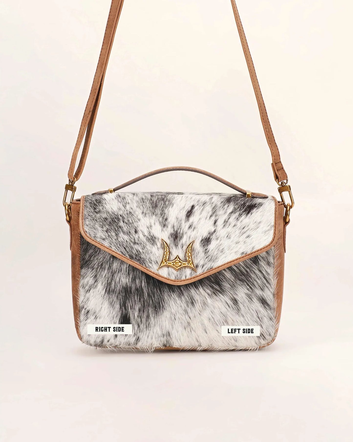 Loyal West LW Legacy Bag
