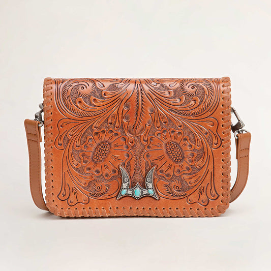 Loyal West Nino Mini Purse