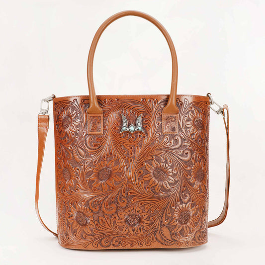 Loyal West Drover Large Bag
