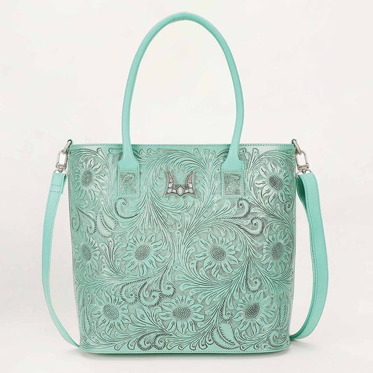 Loyal West Drover Large Bag