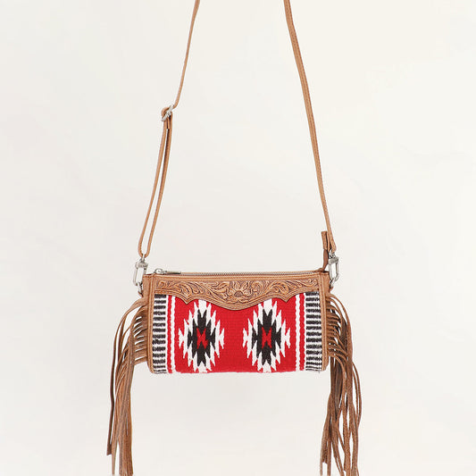 Loyal West Gloriana Mini Purse